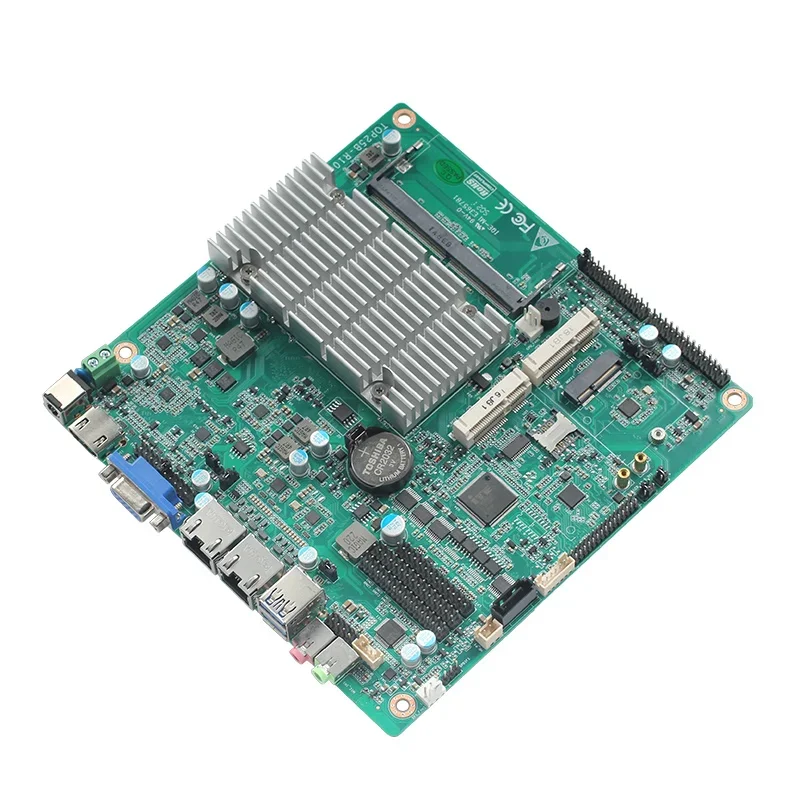 Ddr4 8Gb - 2026 Goedkoopste Mini ITX Industriële Moederbord