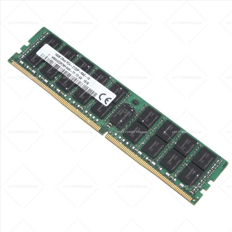 Ddr4 16Gb - 16GB DDR4 ECC REG RECC Servergeheugen