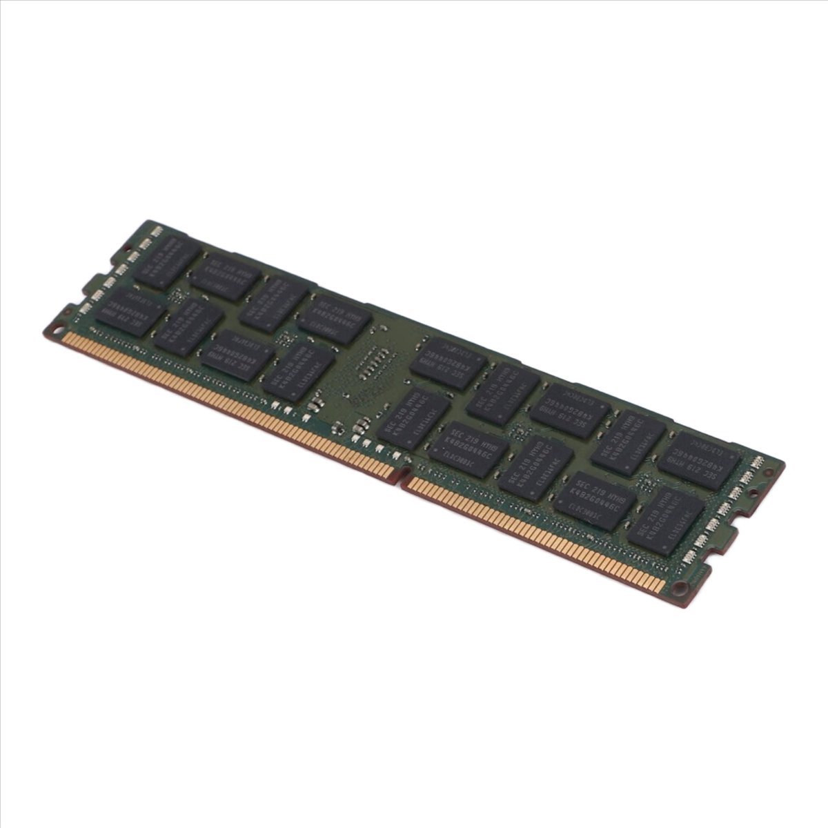 Ddr3 8Gb - AT42 8GB DDR3 1333MHZ Ecc Ram-geheugen