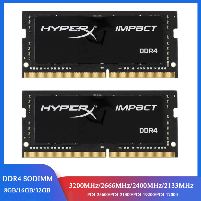 Ddr4 2400Mhz - 16GB 8GB 32GB Geheugen RAM DDR4
