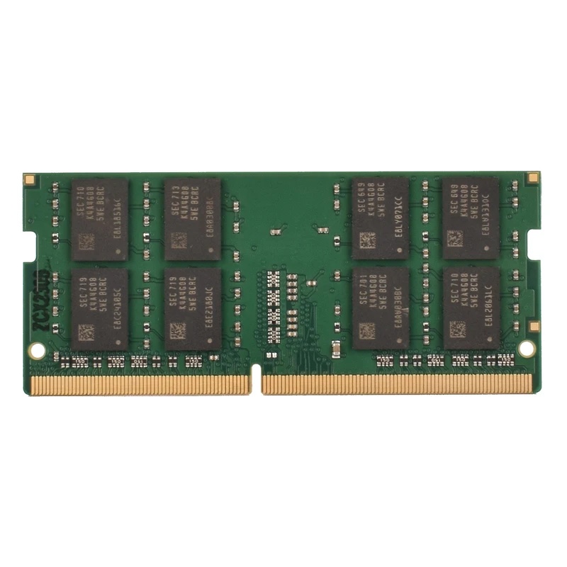 Ddr4 2400Mhz - Voor SAMSUNG DDR4-geheugen, notebook-SODIMM-RAM, PC4 2133P,