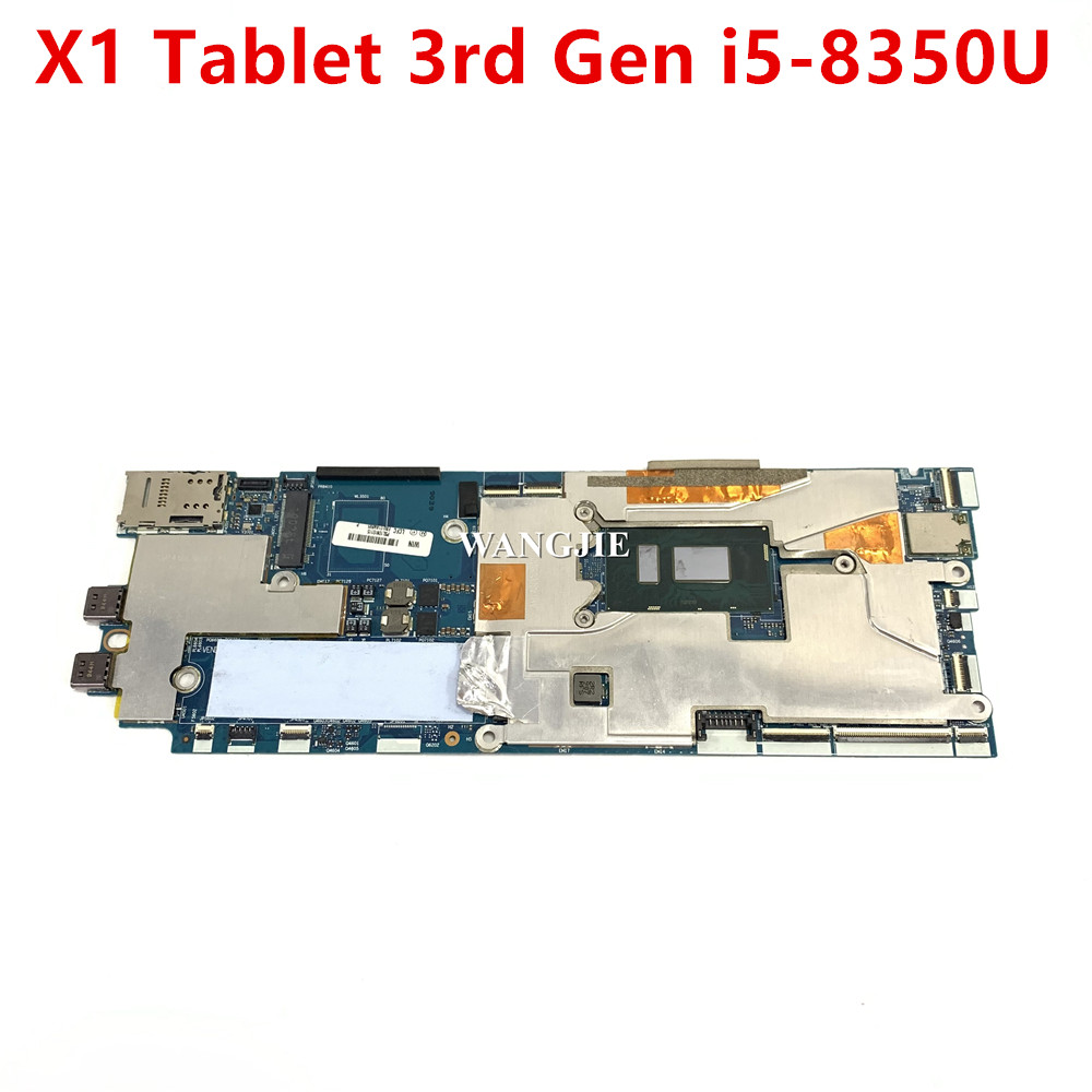 Ddr4 8Gb - NM-B271, voor Lenovo ThinkPad X1 Tablet,