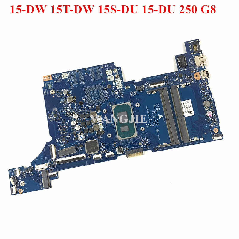 Ddr4 16Gb - M31109-601 Voor HP 15-DW 15T-DW 15S-DU