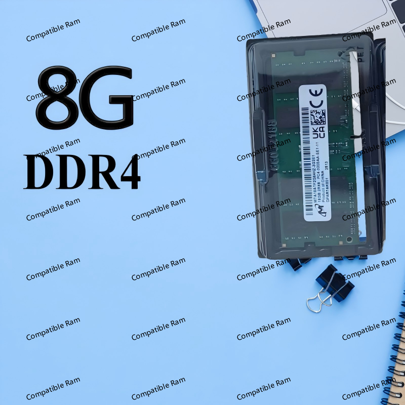 Ddr3 Ram - Nieuwe SO-DIMM DDR3L Geheugen RAM voor