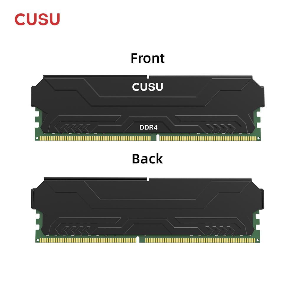 CUSU DDR4 3200MHz 3600MHz RAM- - Ddr4 3200Mhz recensie en prijs