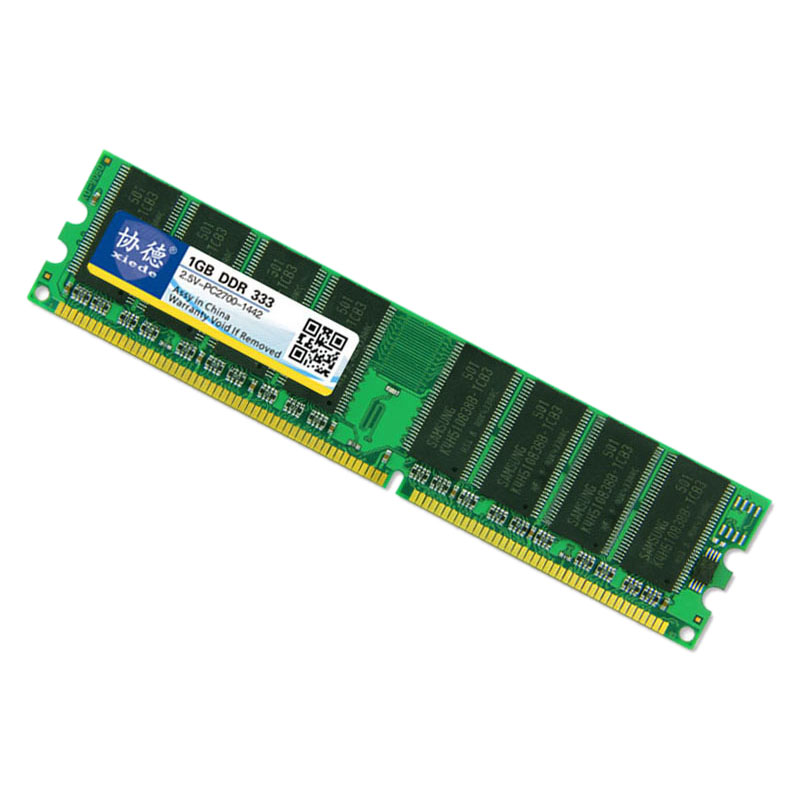 A72Z Xiede Desktop Pc Geheugen - Ram Memory Module recensie en prijs