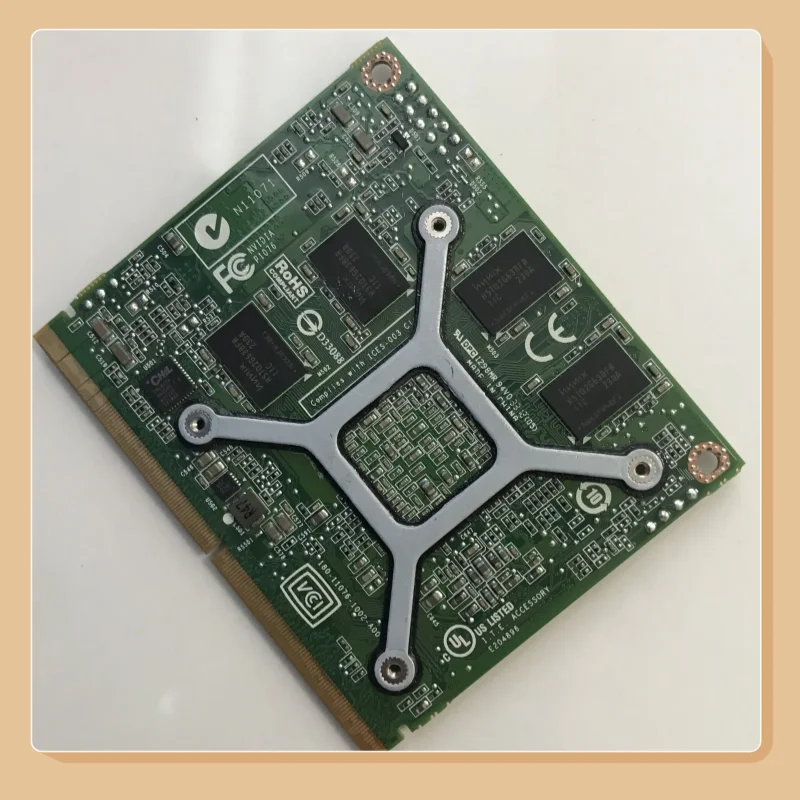 Voor Quadro Q2000M 2G DDR3 N12 - Ddr3 Ram recensie en prijs