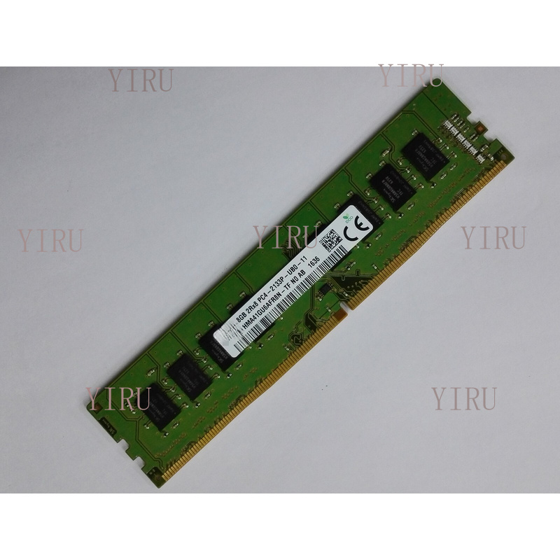 L+ SK Hynix 8GB DDR4 2133 Desk - Ddr4 Desktop Ram recensie en prijs