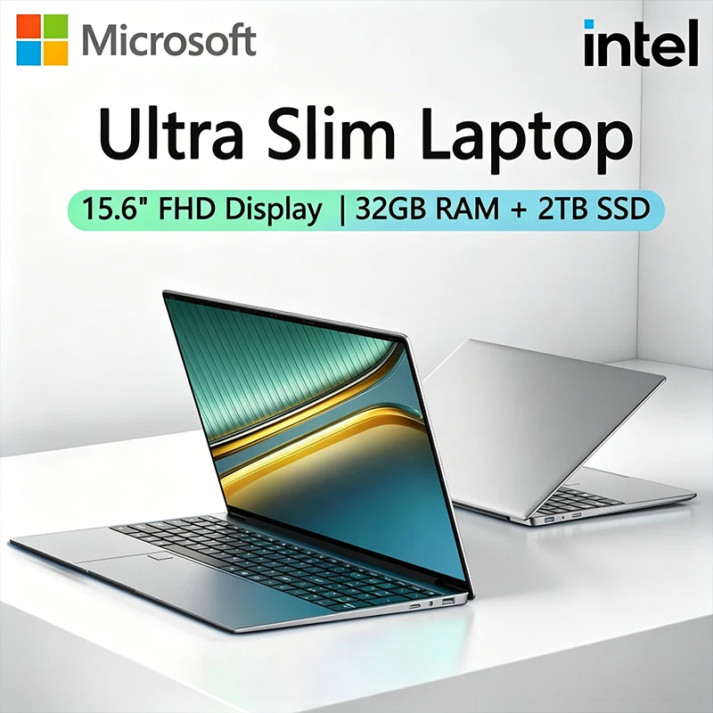 Nieuwe 15,6-inch ultraslanke l - Ddr4 16Gb recensie en prijs