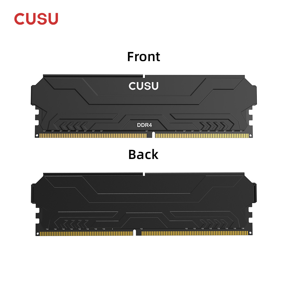 CUSU RAM-geheugen DDR4 8gb 16g - Ddr4 2400Mhz recensie en prijs