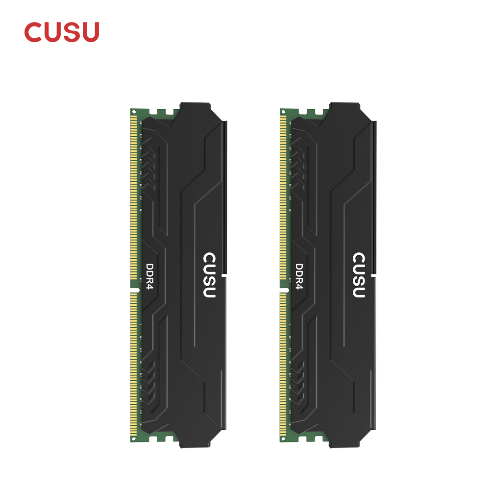 CUSU RAM-geheugen DDR4 8gb 16g - Ddr4 2400Mhz recensie en prijs