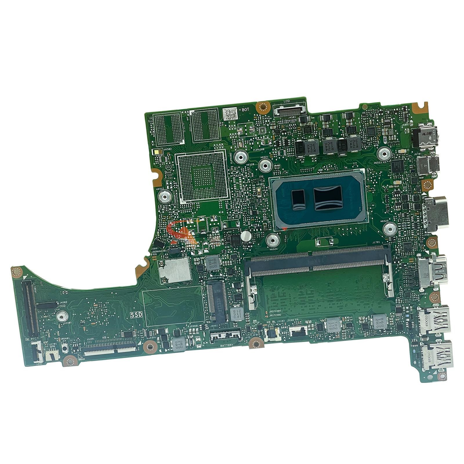 B1400CEPEY Voor ASUS ExpertBoo - Ddr4 Desktop Ram recensie en prijs