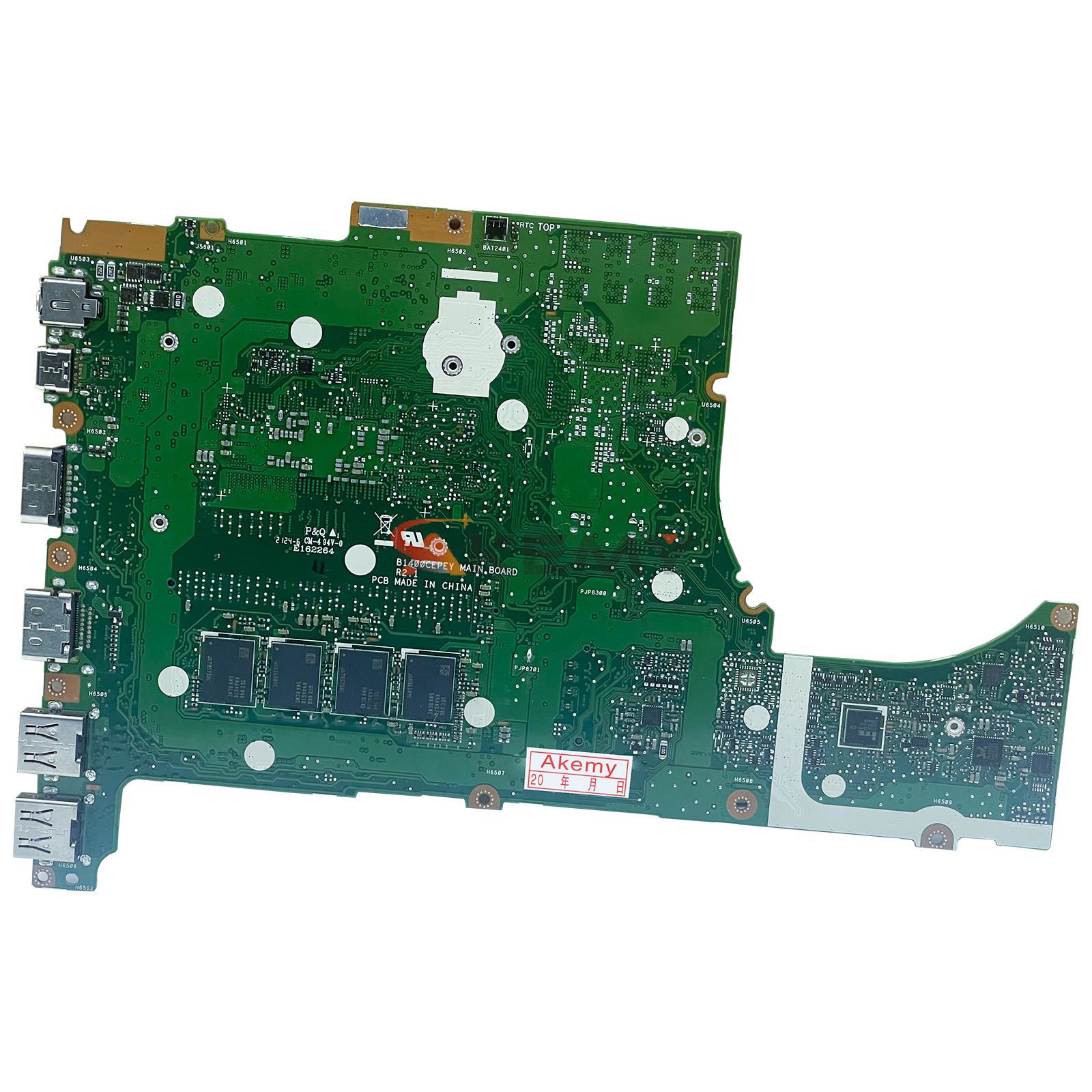 B1400CEPEY Voor ASUS ExpertBoo - Ddr4 Desktop Ram recensie en prijs