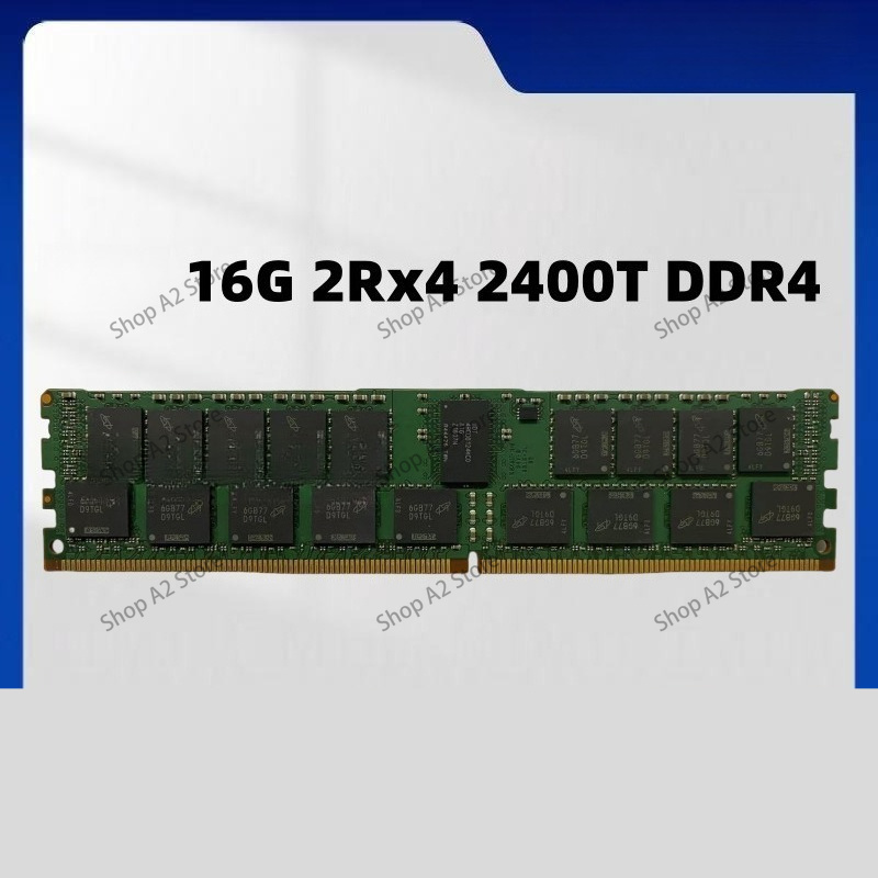 16 GB DDR4 ECC RDIMM 2Rx4 gere - Ddr4 3200Mhz recensie en prijs