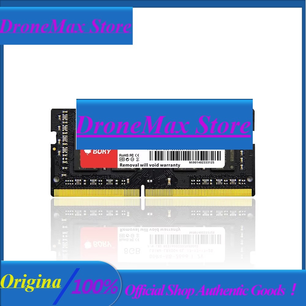 DroMaNew 2400 2666 3200MHz Udi - Ddr4 3200Mhz recensie en prijs