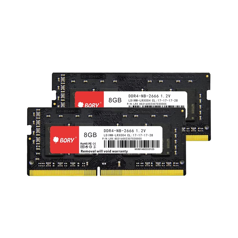DroMaNew 2400 2666 3200MHz Udi - Ddr4 3200Mhz recensie en prijs