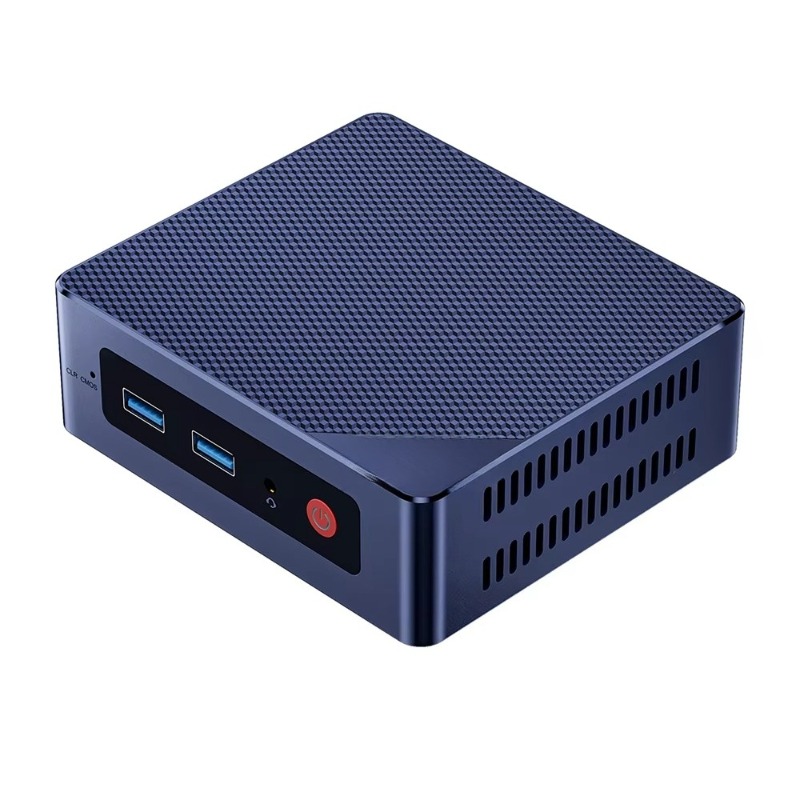 Beelink Mini S12 Mini-computer - Ddr4 3200Mhz recensie en prijs