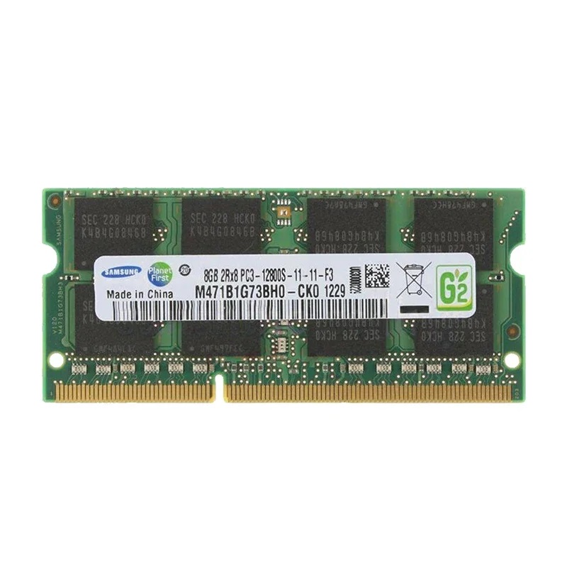 SAMSUNG Laptop Memoria DDR4 DD - Ddr4 2400Mhz recensie en prijs