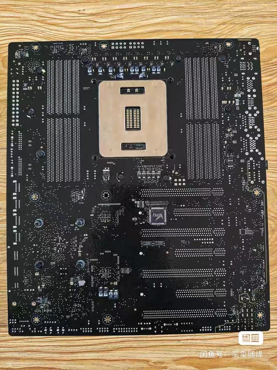 ASUS X99-E WS/USB 3.1-moederbo - Ddr4 Ram recensie en prijs