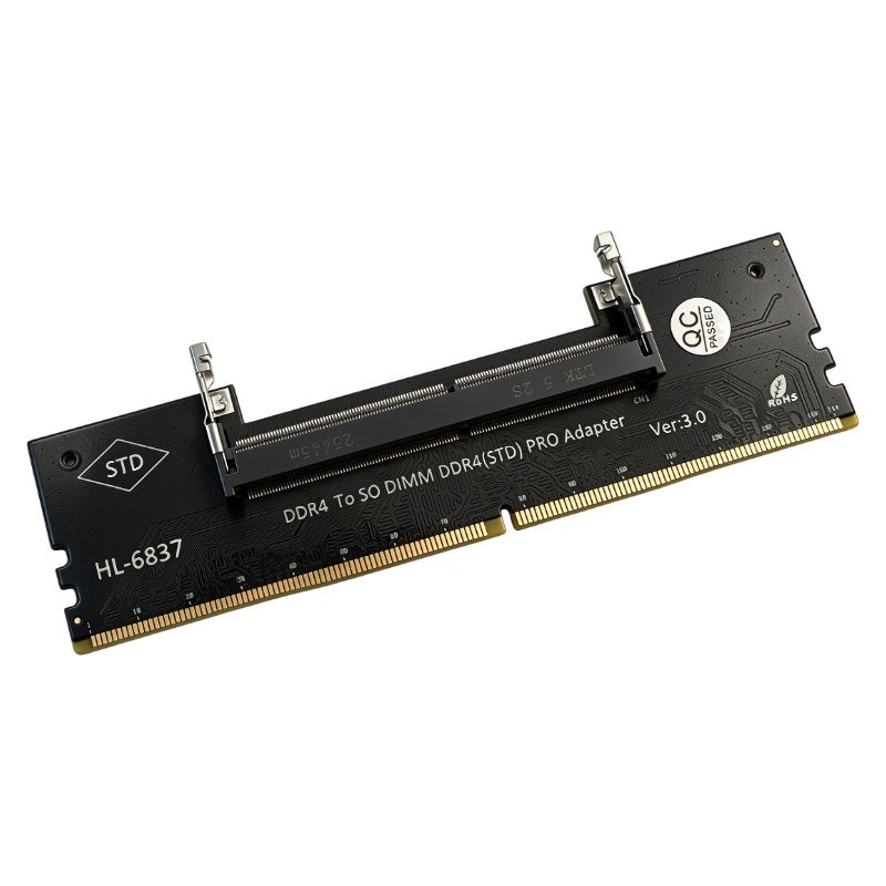 SO-DIMM DDR4 naar Desktop DDR4 - Ddr4 Desktop Ram recensie en prijs