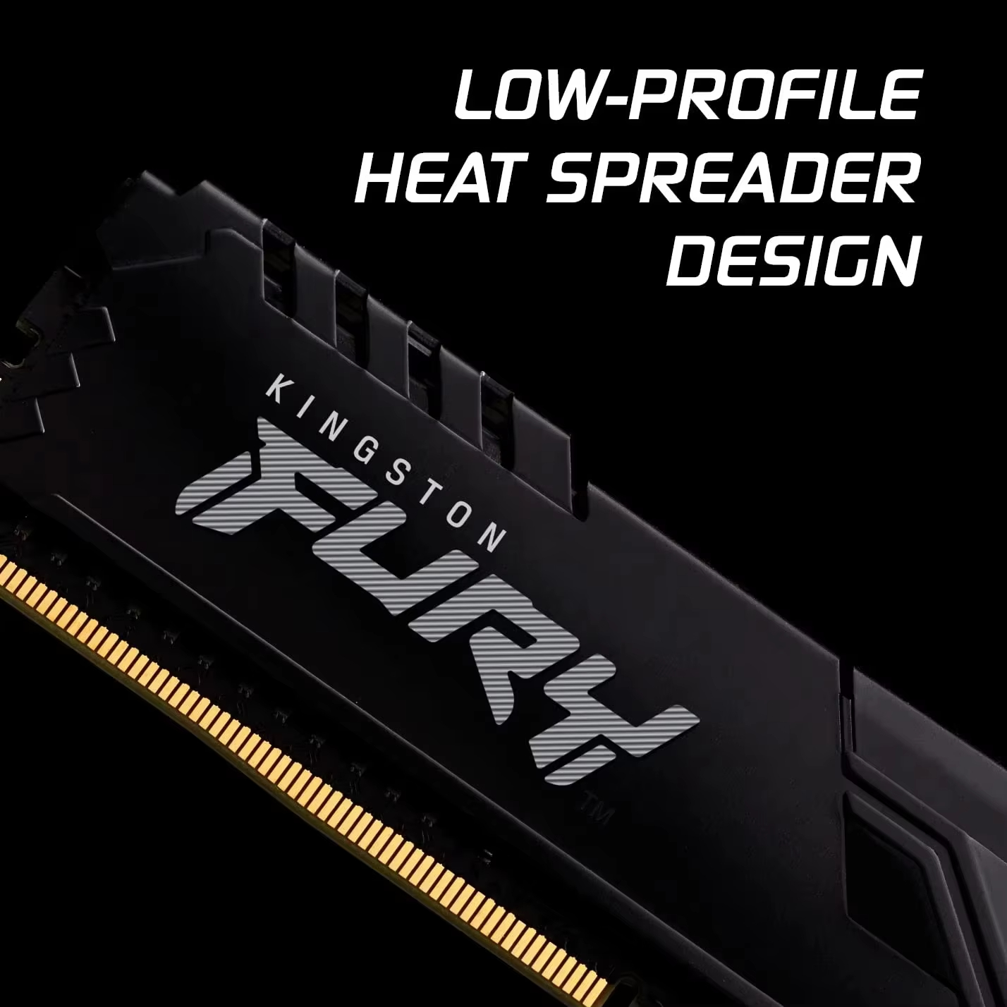 Kingston Fury Beast DDR4 3200M - Ddr4 2400Mhz recensie en prijs