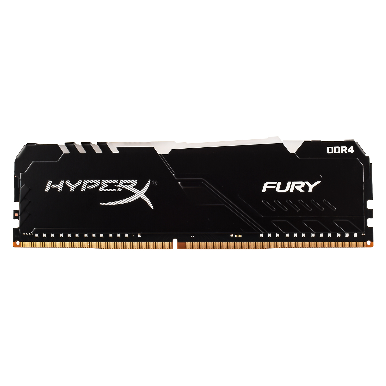 HYPERX FURY DDR4 Desktopgeheug - Ddr4 2400Mhz recensie en prijs