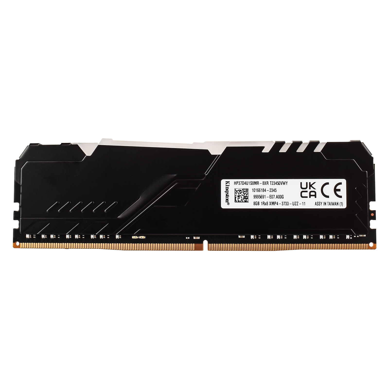 HYPERX FURY DDR4 Desktopgeheug - Ddr4 2400Mhz recensie en prijs