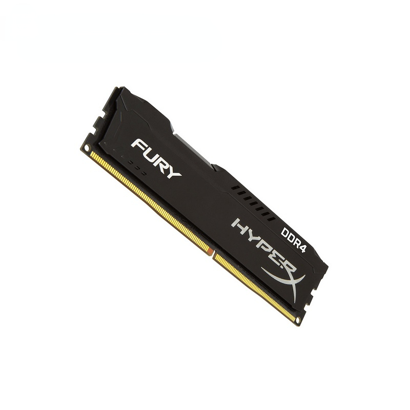 HyperX Fury RAM DDR4 4GB 8GB 1 - Ddr4 2400Mhz recensie en prijs