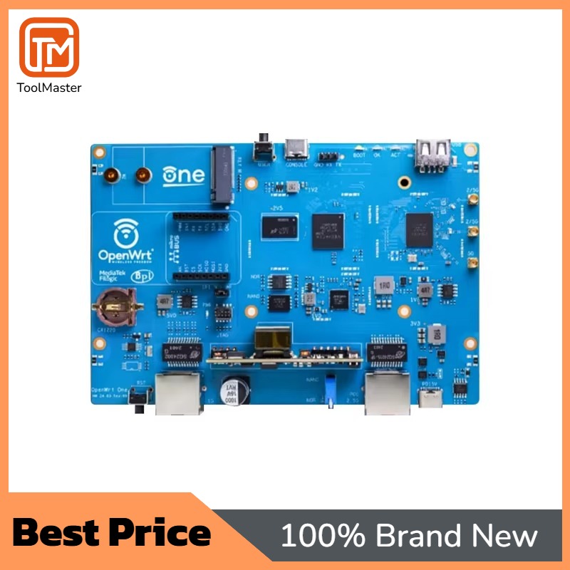 【Hot Sale】Banana Pi OpenWrt On - Ddr4 Ram recensie en prijs