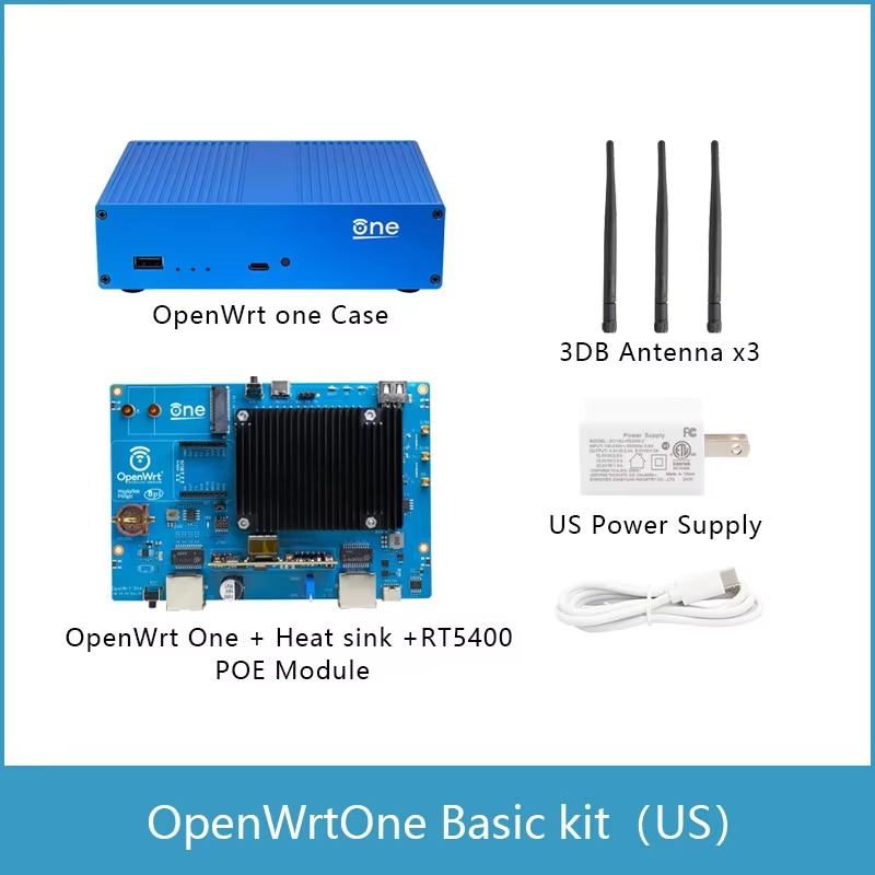 【Hot Sale】Banana Pi OpenWrt On - Ddr4 Ram recensie en prijs