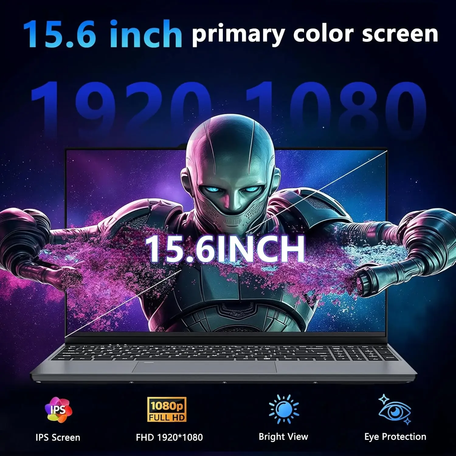 15,6 inch draagbare laptop met - Ddr4 16Gb recensie en prijs