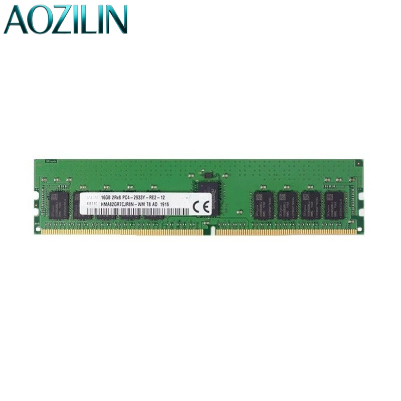 AOZILIN DDR4 ECC Servergeheuge - Ddr4 3200Mhz recensie en prijs