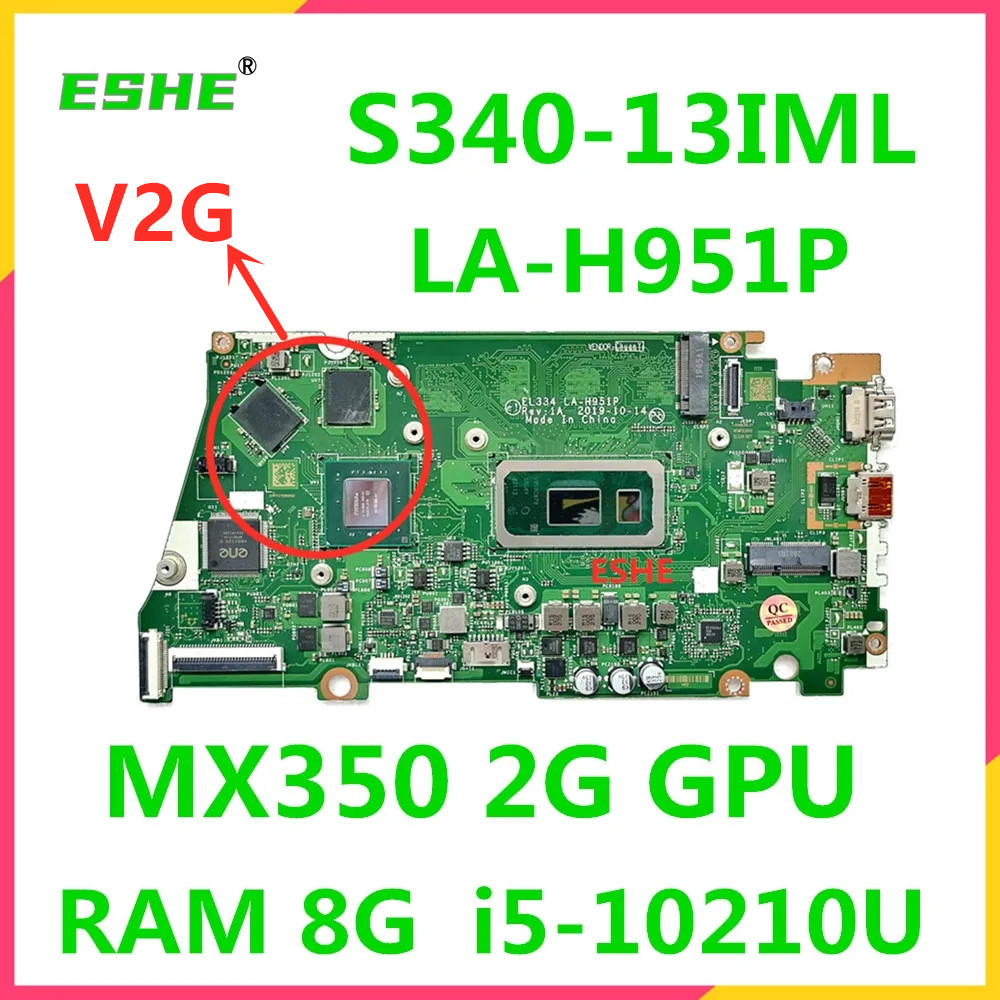 Voor Lenovo IdeaPad S340-13IML - Ddr4 Laptop Ram recensie en prijs