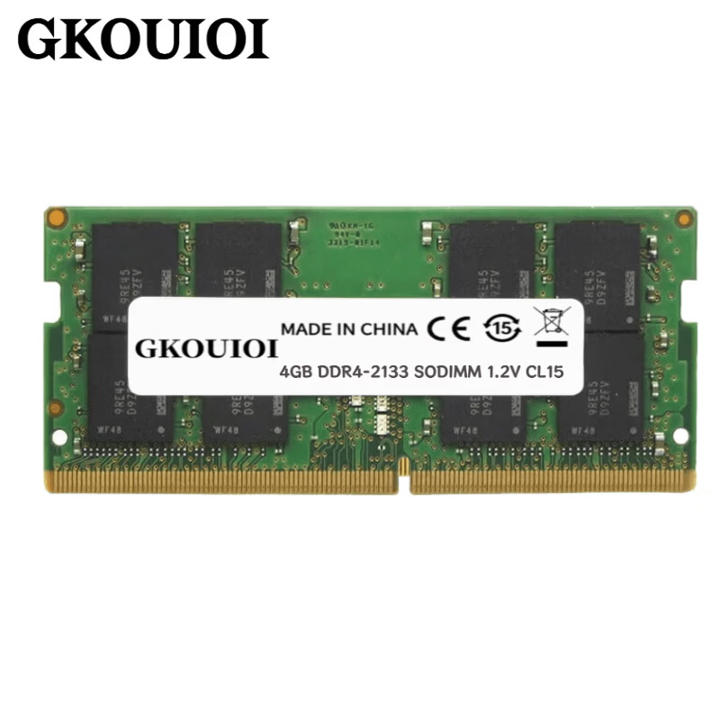 LAPTOP Geheugen DDR4 SODIMM RA - Ddr4 2400Mhz recensie en prijs