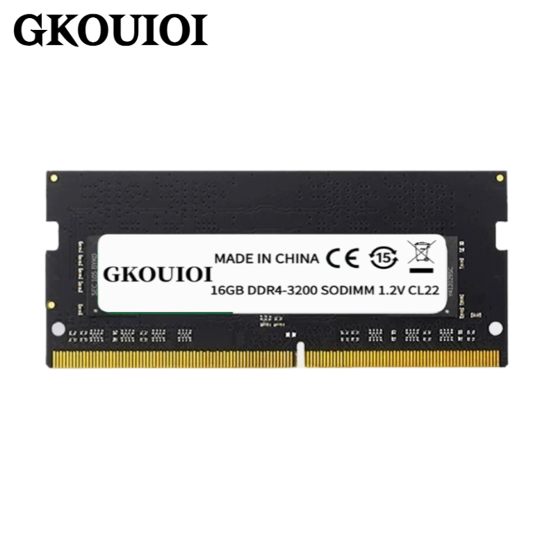 LAPTOP Geheugen DDR4 SODIMM RA - Ddr4 2400Mhz recensie en prijs