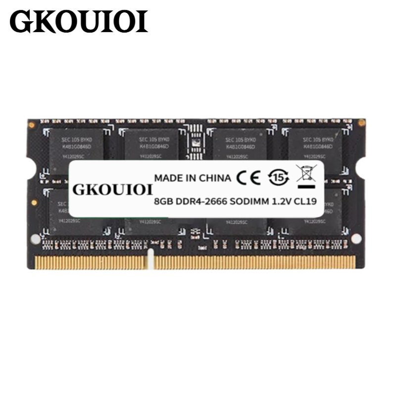 LAPTOP Geheugen DDR4 SODIMM RA - Ddr4 2400Mhz recensie en prijs