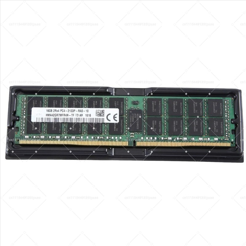 16GB DDR4 ECC REG RECC Serverg - Ddr4 16Gb recensie en prijs