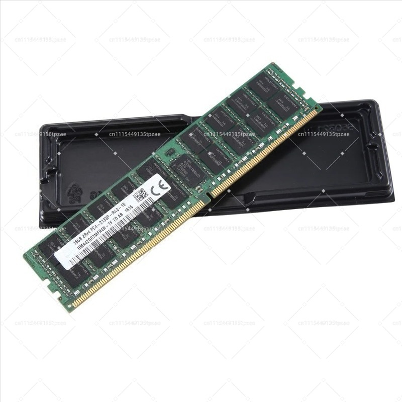 16GB DDR4 ECC REG RECC Serverg - Ddr4 16Gb recensie en prijs