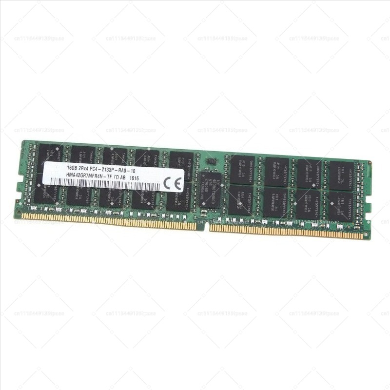 16GB DDR4 ECC REG RECC Serverg - Ddr4 16Gb recensie en prijs