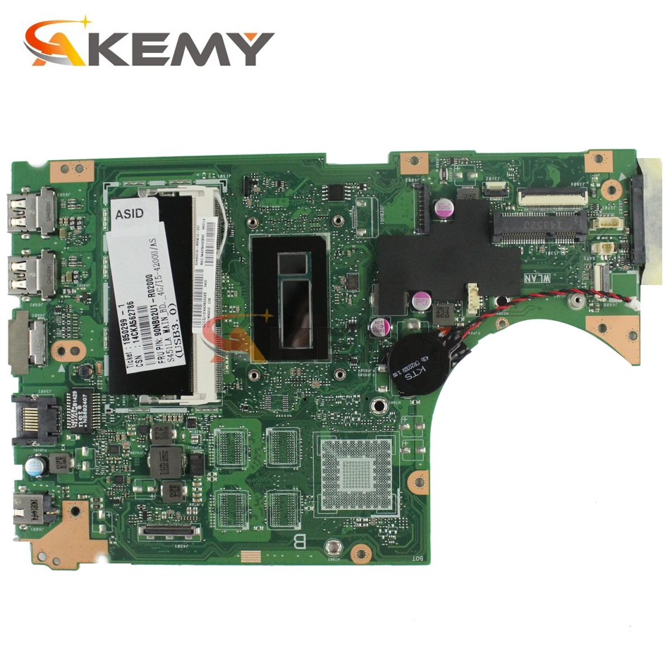 S451LA Voor ASUS VivoBook S451 - Ddr2 Ram recensie en prijs