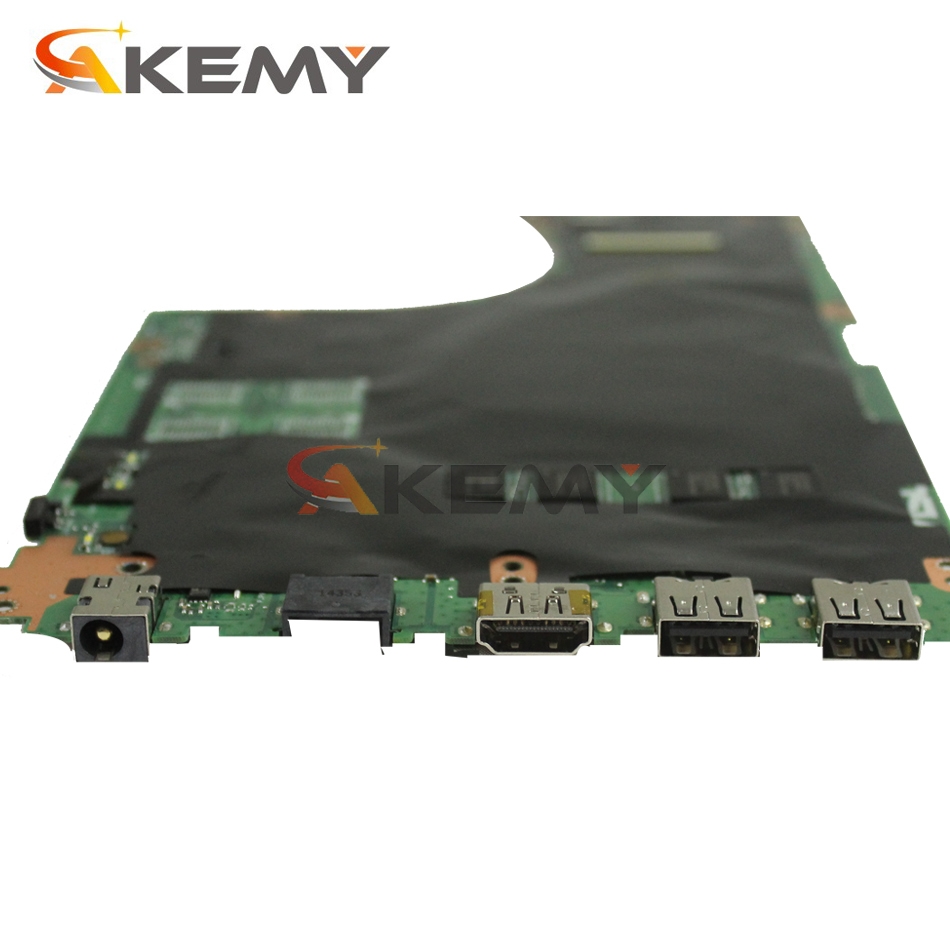 S451LA Voor ASUS VivoBook S451 - Ddr2 Ram recensie en prijs
