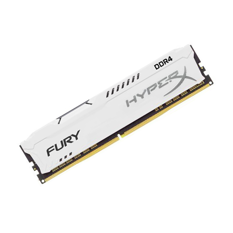 Origineel HyperX Fury DDR4 Geh - Ddr4 2400Mhz recensie en prijs