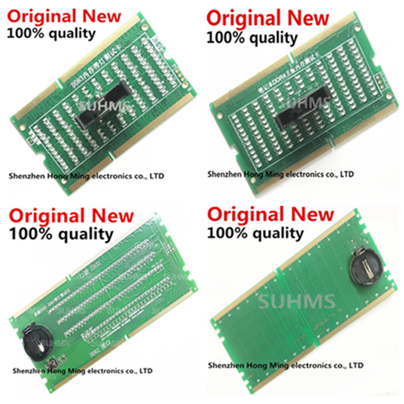 Geheugenslot DDR2 DDR3 DDR4 DD - Ddr2 Ram recensie en prijs