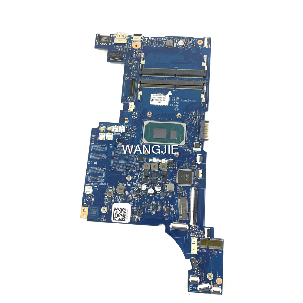 M31109-601 Voor HP 15-DW 15T-D - Ddr4 16Gb recensie en prijs