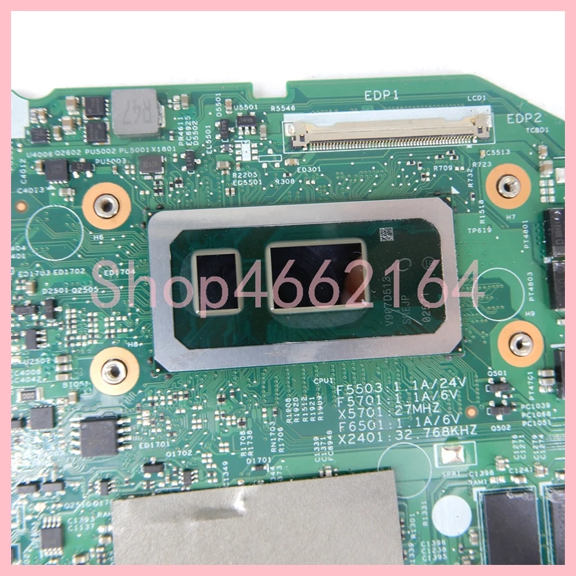 17945-1 Met I5-8265U I7-8565U  - Ddr4 16Gb recensie en prijs